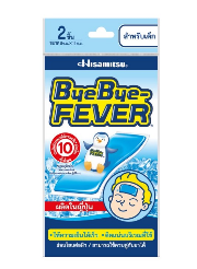ByeBye Fever 30 g