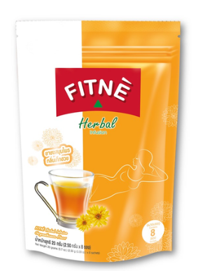 Fitne Herbal Chrysanthemum 2.5 g. X1