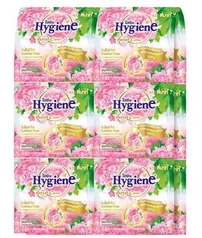 HYGIENE Fabric Softener Expertcare Nature Booster Sunrise Kiss x1 20ml