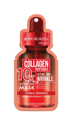 Rojukiss Collagen 10X Intensive Mask 24ml