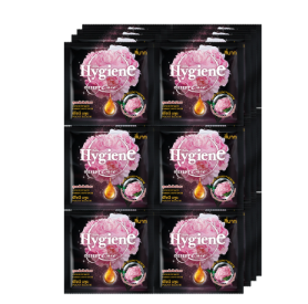 HYGIENE Expert Care Concentrated Fabric Softener with Life Scent Serum Peony Bloom Scent  x1 20ml