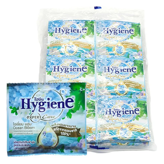 HYGIENE Concentrated Fabric Softener Ocean Bloom Scent X1 20 ml