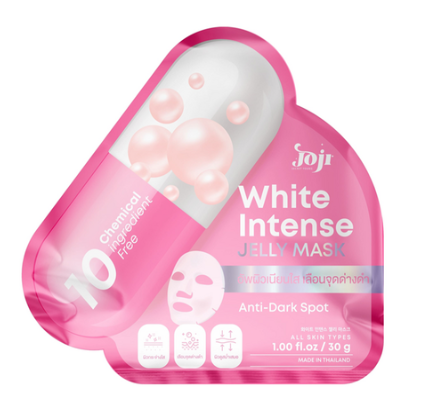JOJI Secret Young White Intense Jelly Mask 30g