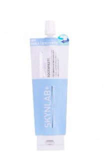 SKYNLAB Mouthwash-Infused Toothpaste 12g