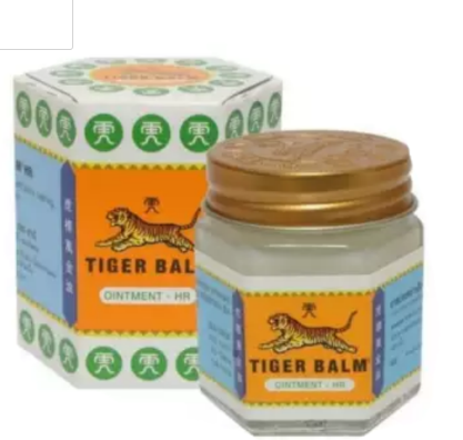 Tiger Balm HR 30g