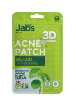 Jabs Acne Patch 15g