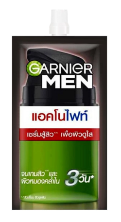 GARNIER Men Acno Fight Serum 7 ml.