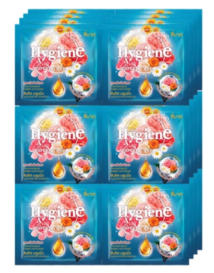 HYGIENE Expert Care Life Scent Sunkiss Blooming