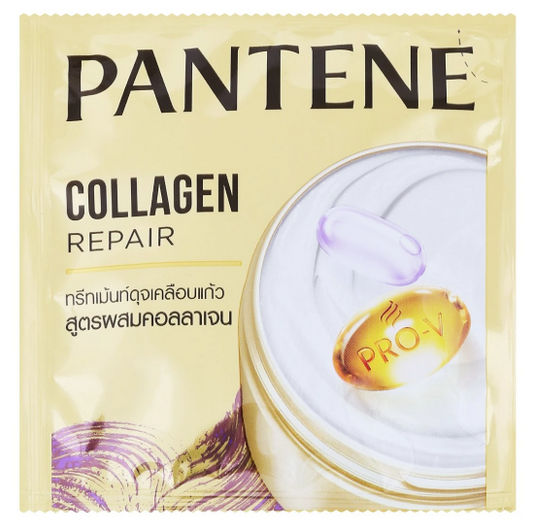 Pantene Collagen Repair 12ml