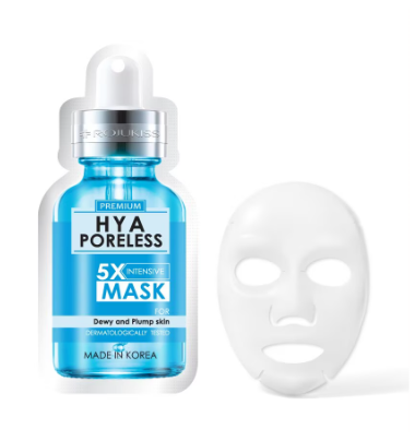 Rojukiss HYA Poreless 5X Intensive Mask 25ml
